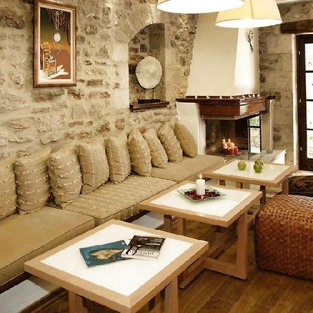 Guesthouse Theonimfi Dimitsana Exterior photo